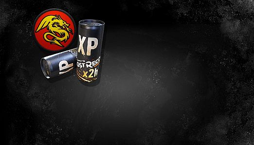 Tom Clancy's Ghost Recon Wildlands: Dragon Pack