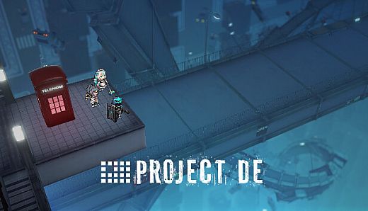 VOID DIVER: Escape from the Abyss