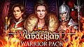 Wanderland: Warrior Pack
