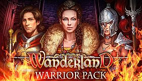 Wanderland: Warrior Pack