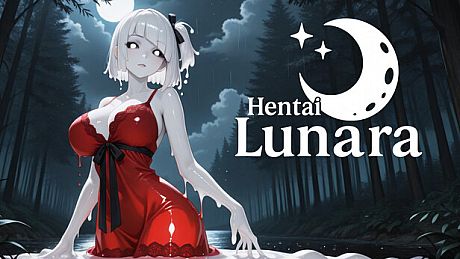 Hentai Lunara Game