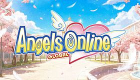 Angels Online Global