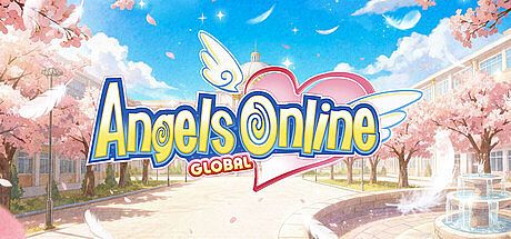 Angels Online Global