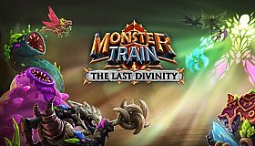 Monster Train: The Last Divinity DLC