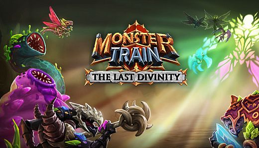 Monster Train: The Last Divinity DLC