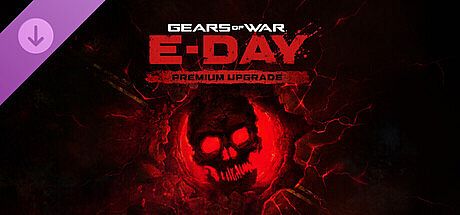 Gears of War: E-Day Premium Upgrade DLC