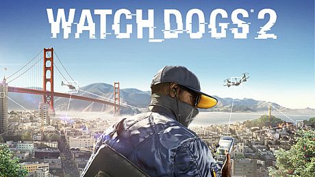 Watch Dogs 2 Game