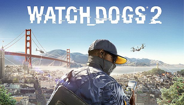 Buy Watch_Dogs 2