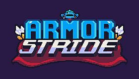 Armor Stride