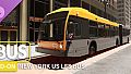 The Bus - New York US LFS Bus
