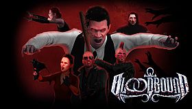 Bloodbound: Vampire Hunters