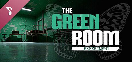 The Green Room Experiment (Episode 1) OST