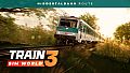 Train Sim World 3: Niddertalbahn: Bad Vilbel - Stockheim Route Add-On