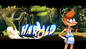 Harold
