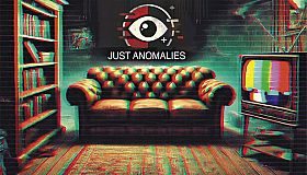 Just Anomalies