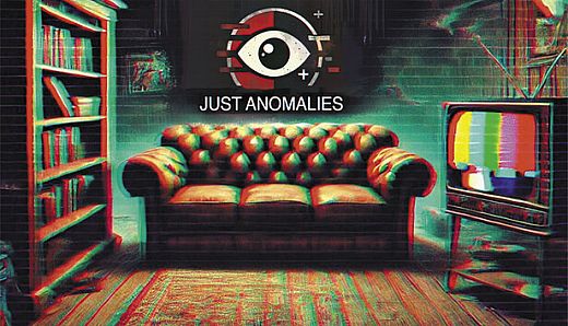 Just Anomalies