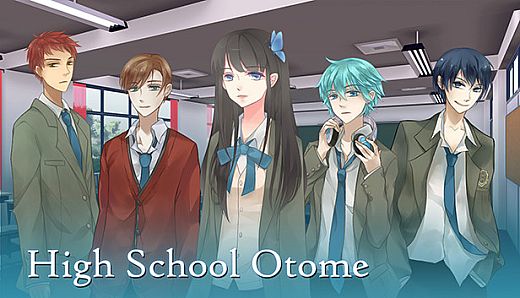 High School Otome