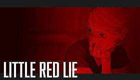 Little Red Lie