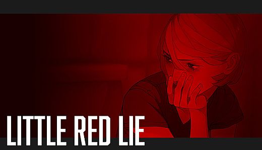 Little Red Lie