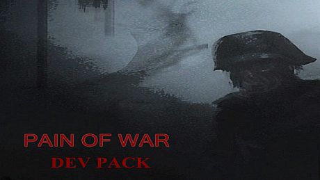 Pain of War - Developer Pack DLC