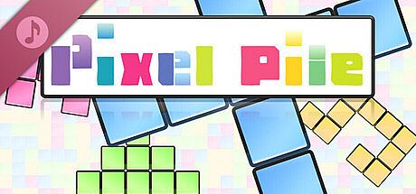 Pixel Pile Original Sound Track DLC