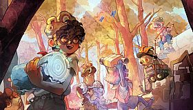 Cozy Grove: Camp Spirit