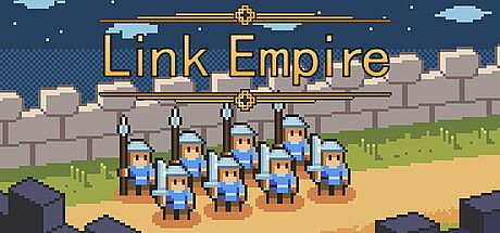 Link Empire Game