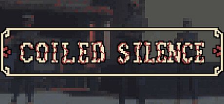 Coiled Silence Game