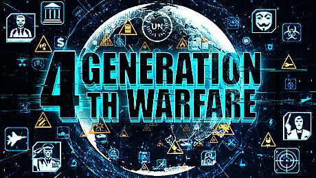4th Generation Warfare Playtest Game