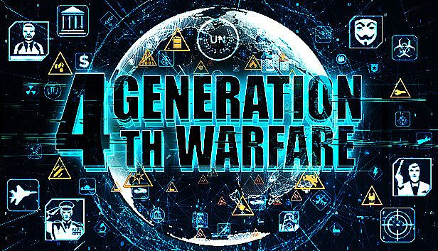 Buy 4th Generation Warfare