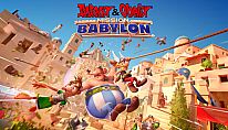 Kup Asterix & Obelix - Mission Babylon na PC