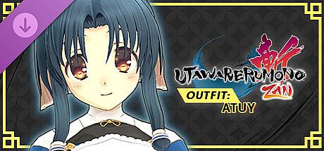 Utawarerumono: ZAN - DLC Outfit: Atuy DLC