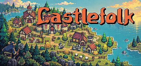 Castlefolk Game
