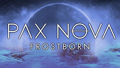 Pax Nova - Frostborn DLC DLC