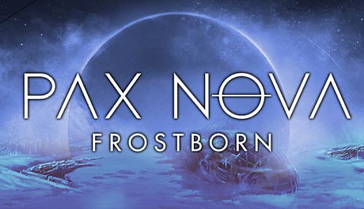 Pax Nova - Frostborn DLC