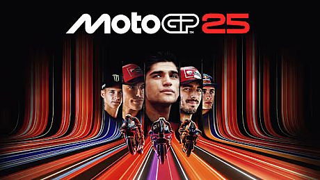 MotoGP 25