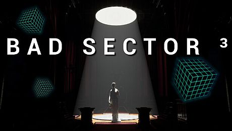 BAD SECTOR ³ Game