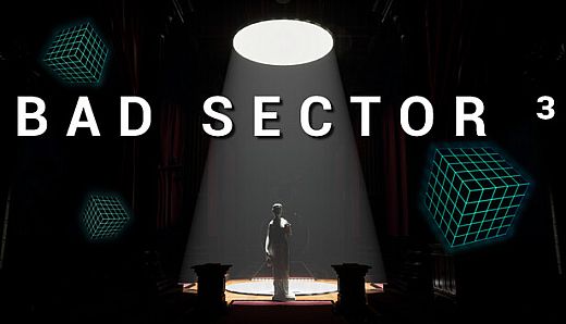 BAD SECTOR ³