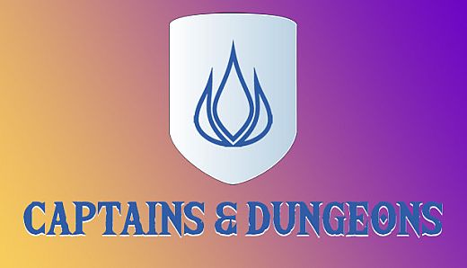 Captains & Dungeons