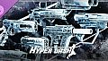 Hyper Dash - Glacier Bundle