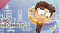 Bad Mechanic Soundtrack