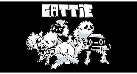 Cattie Game
