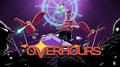 Overhours Game