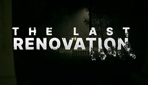 The Last Renovation