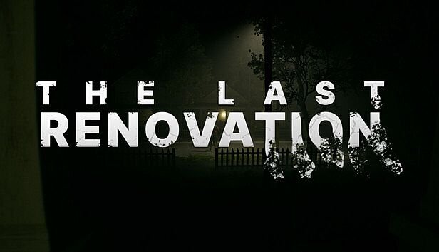 Buy The Last Renovation