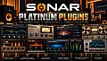 SONAR - Platinum Plugins