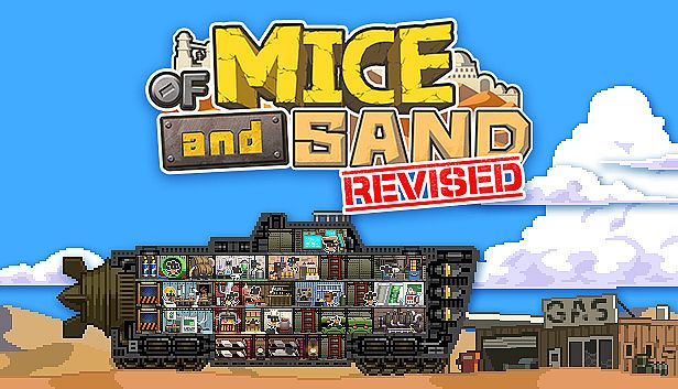 Buy OF MICE AND SAND -REVISED-