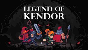 Legend of Kendor