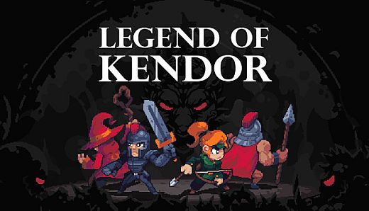 Legend of Kendor