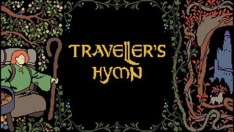 Traveller's Hymn Game